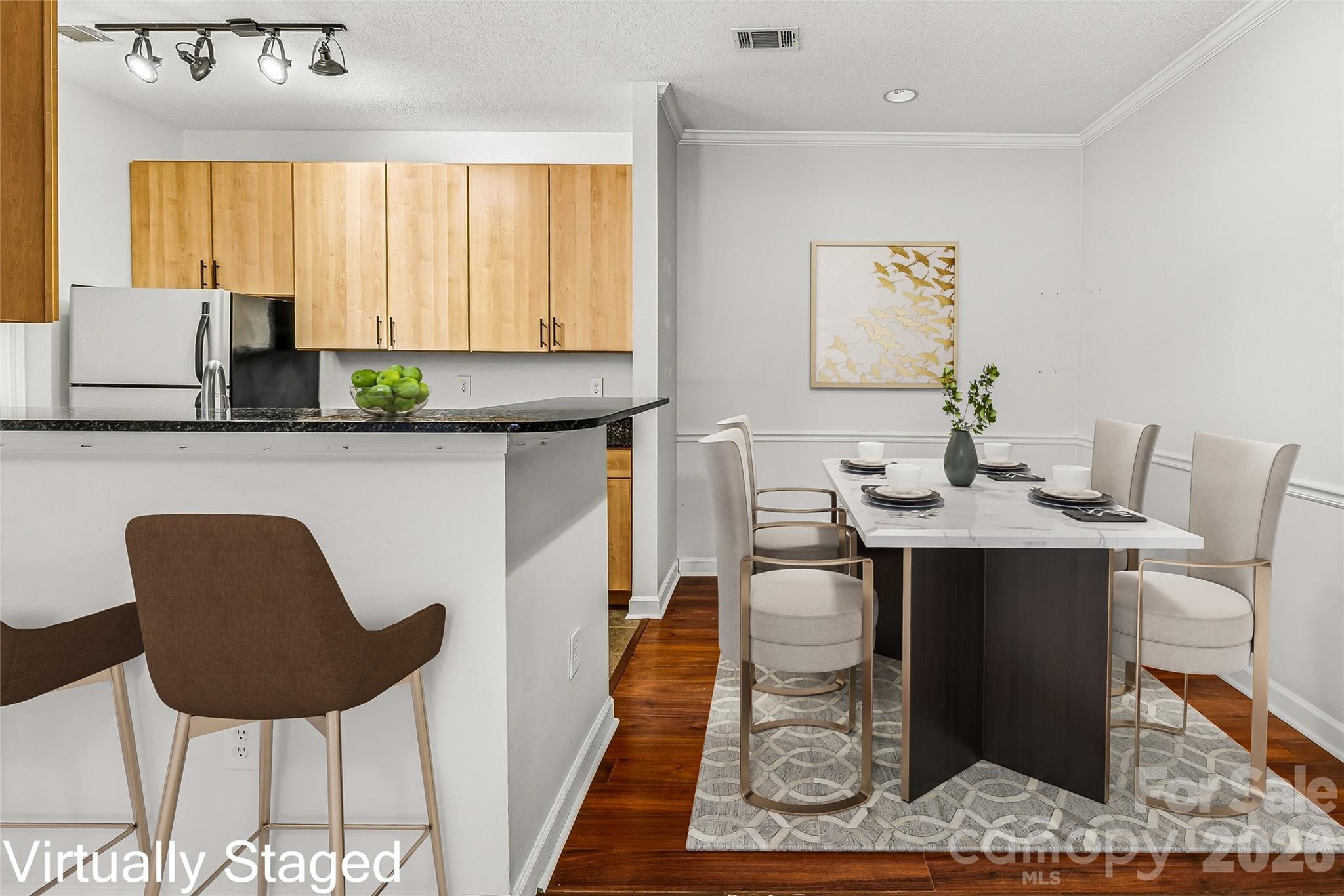 Eastwood Condominiums - Residential