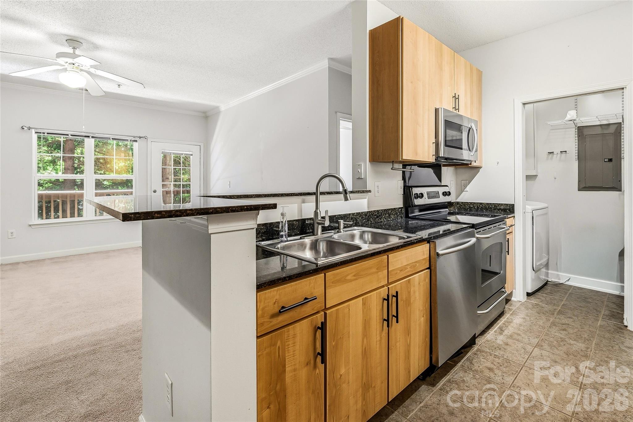Eastwood Condominiums - Residential