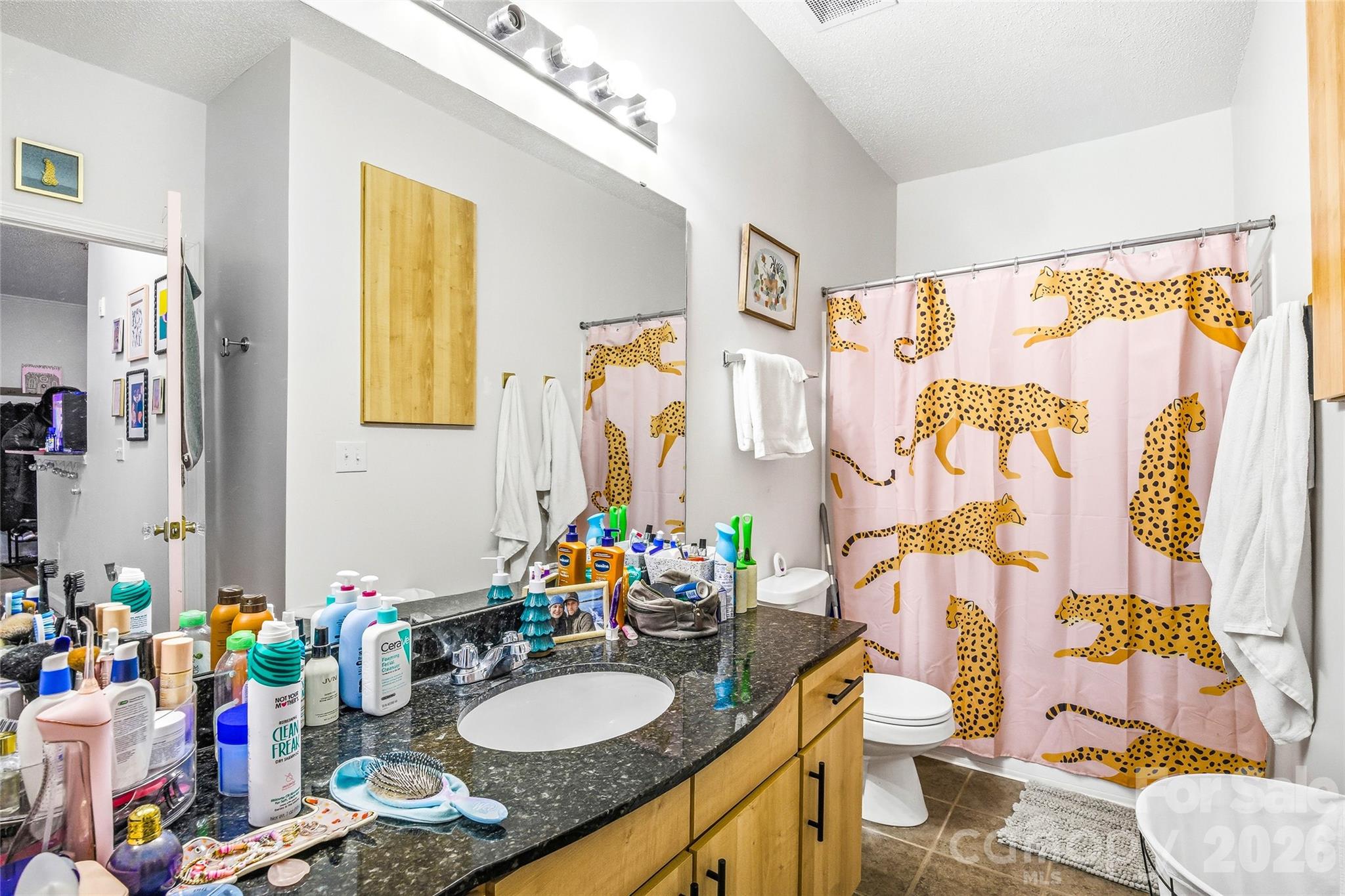 Eastwood Condominiums - Residential