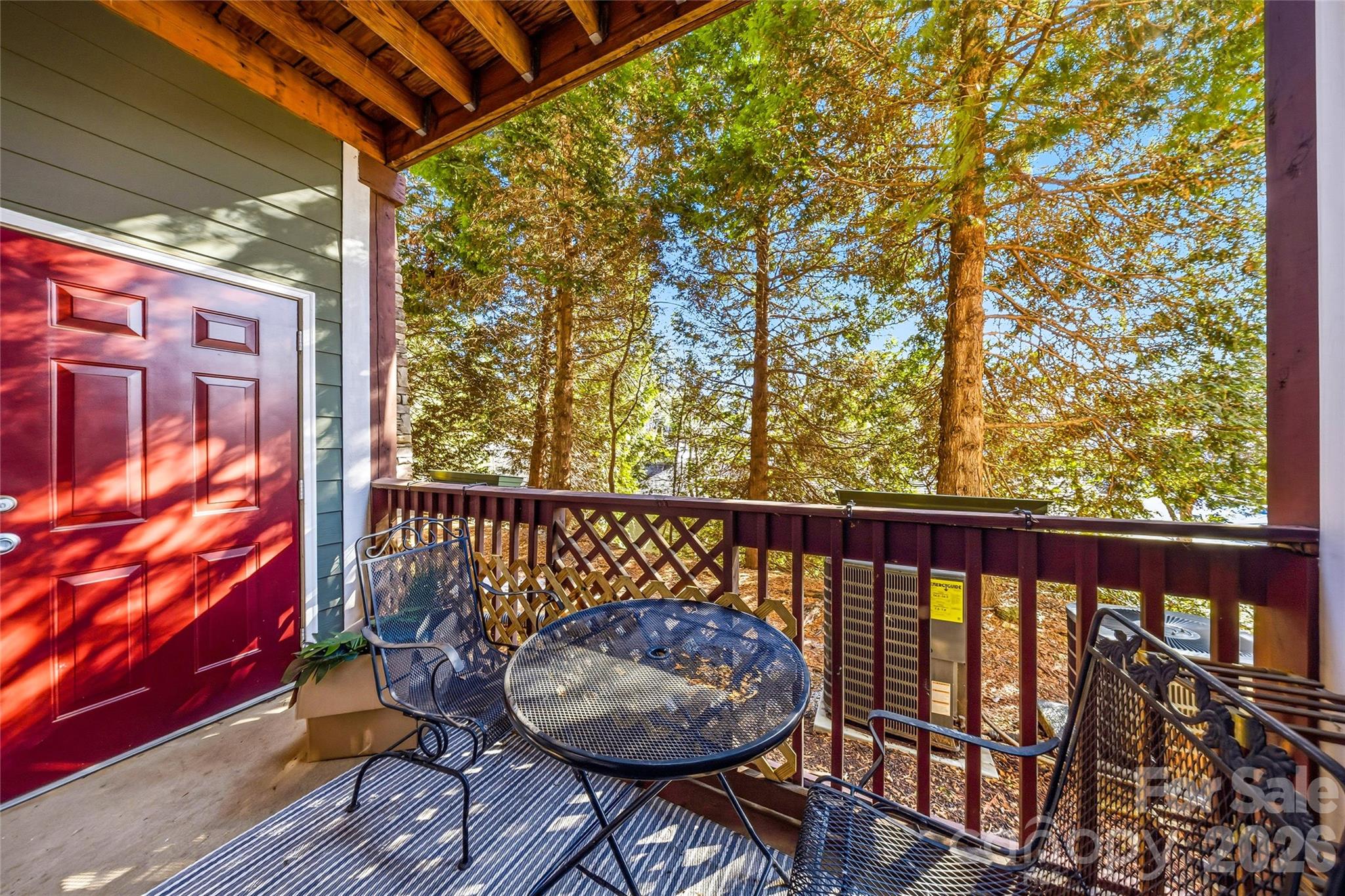 Eastwood Condominiums - Residential