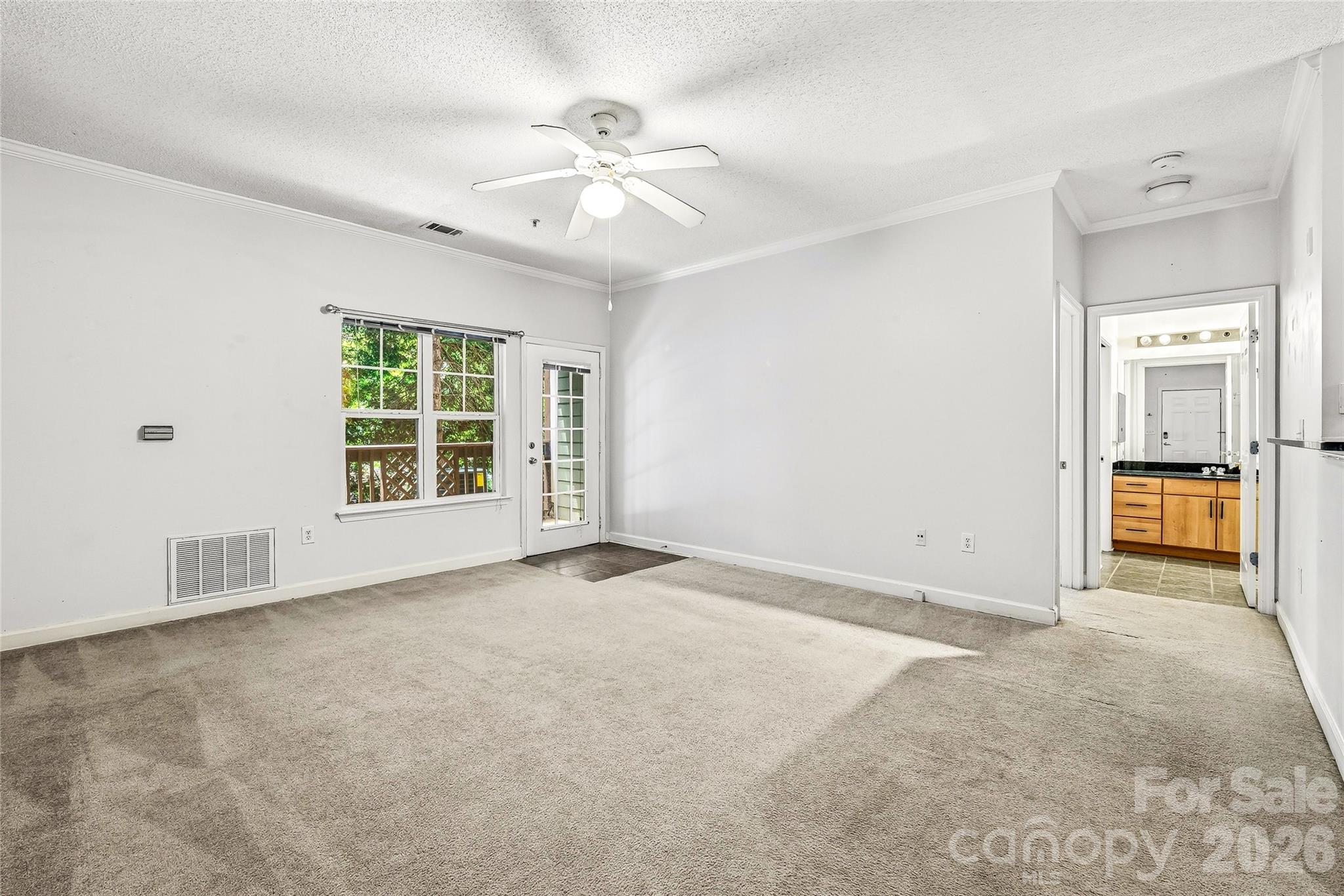 Eastwood Condominiums - Residential
