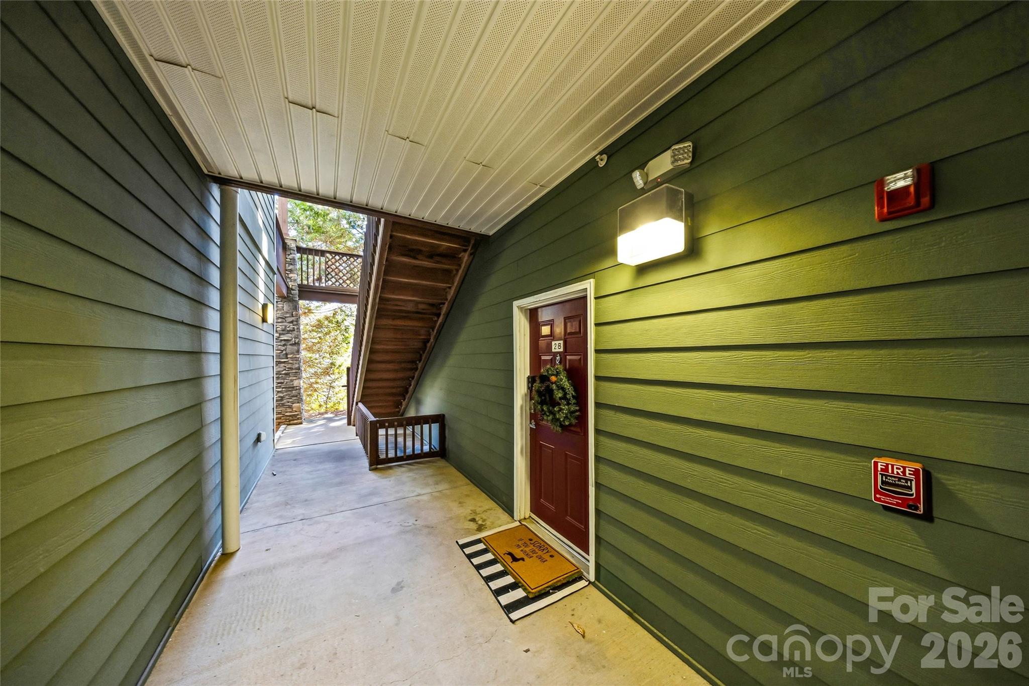 Eastwood Condominiums - Residential