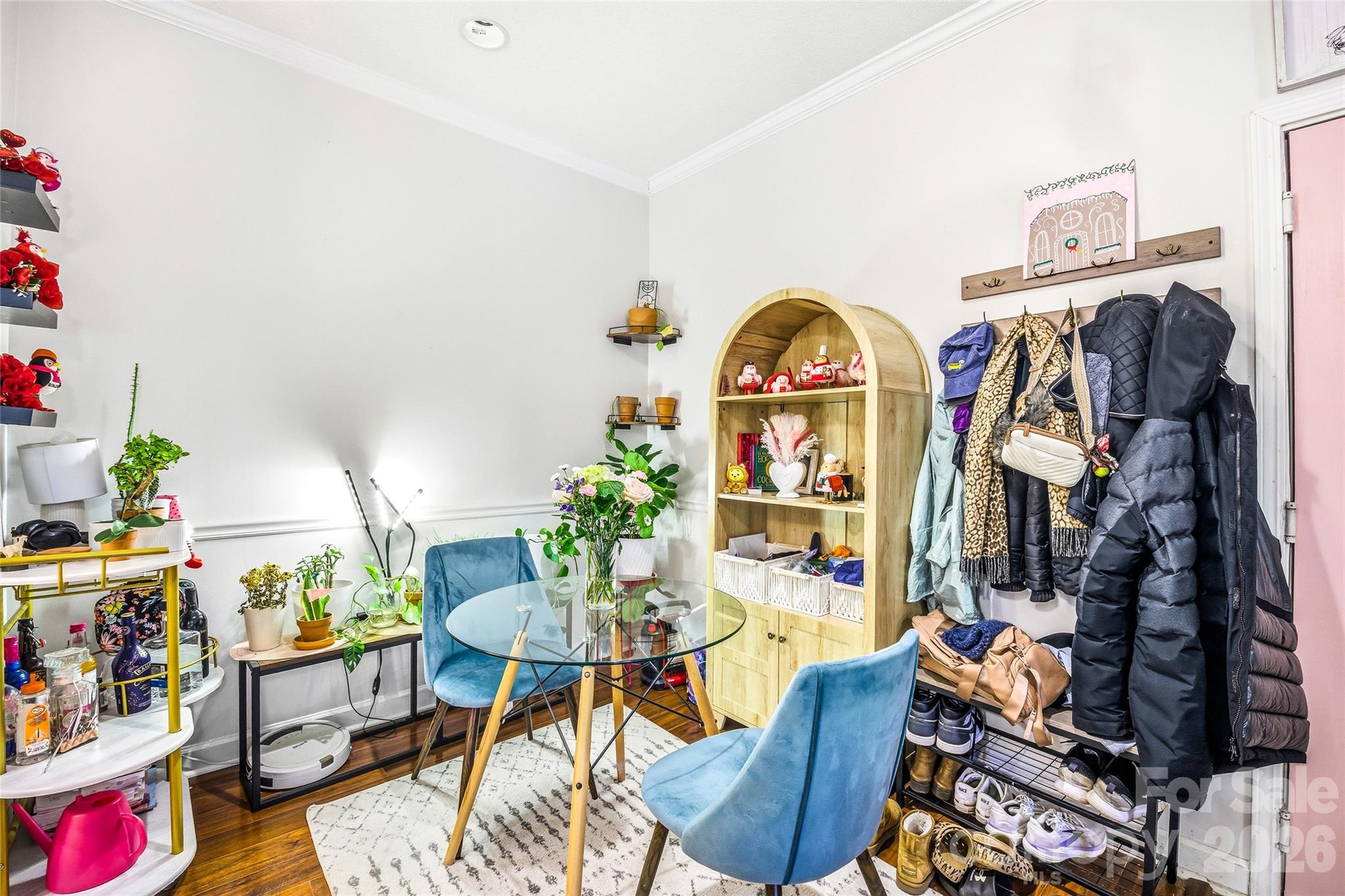 Eastwood Condominiums - Residential