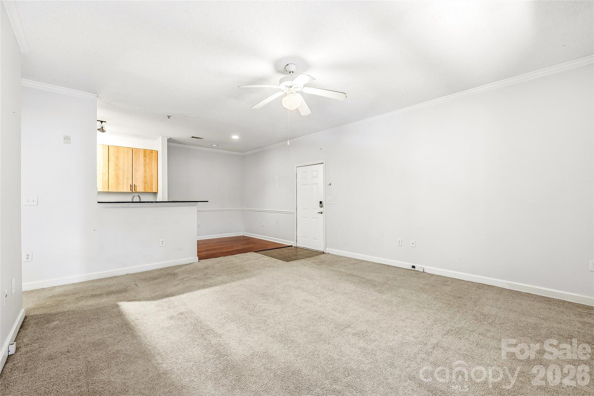 Eastwood Condominiums - Residential