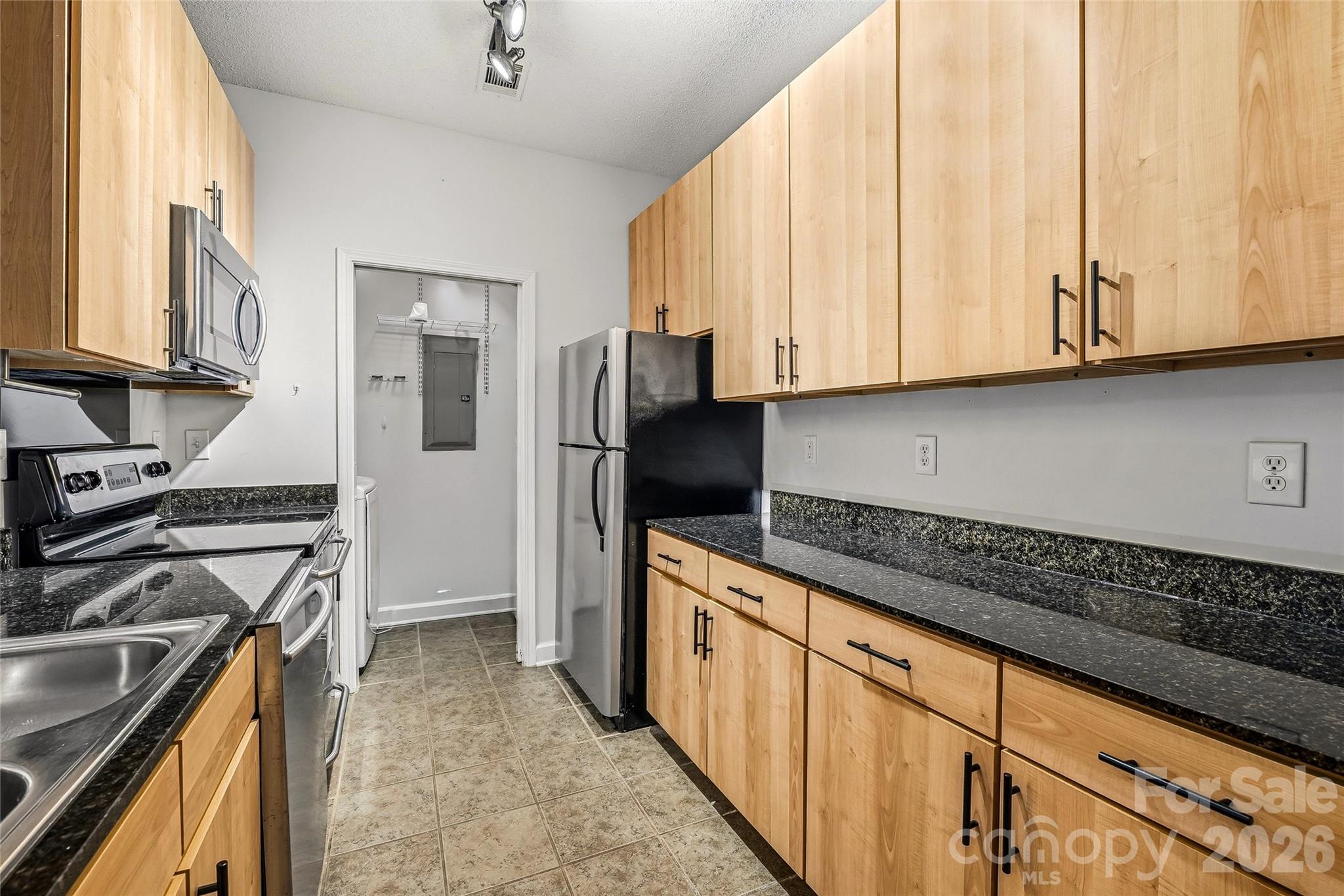 Eastwood Condominiums - Residential