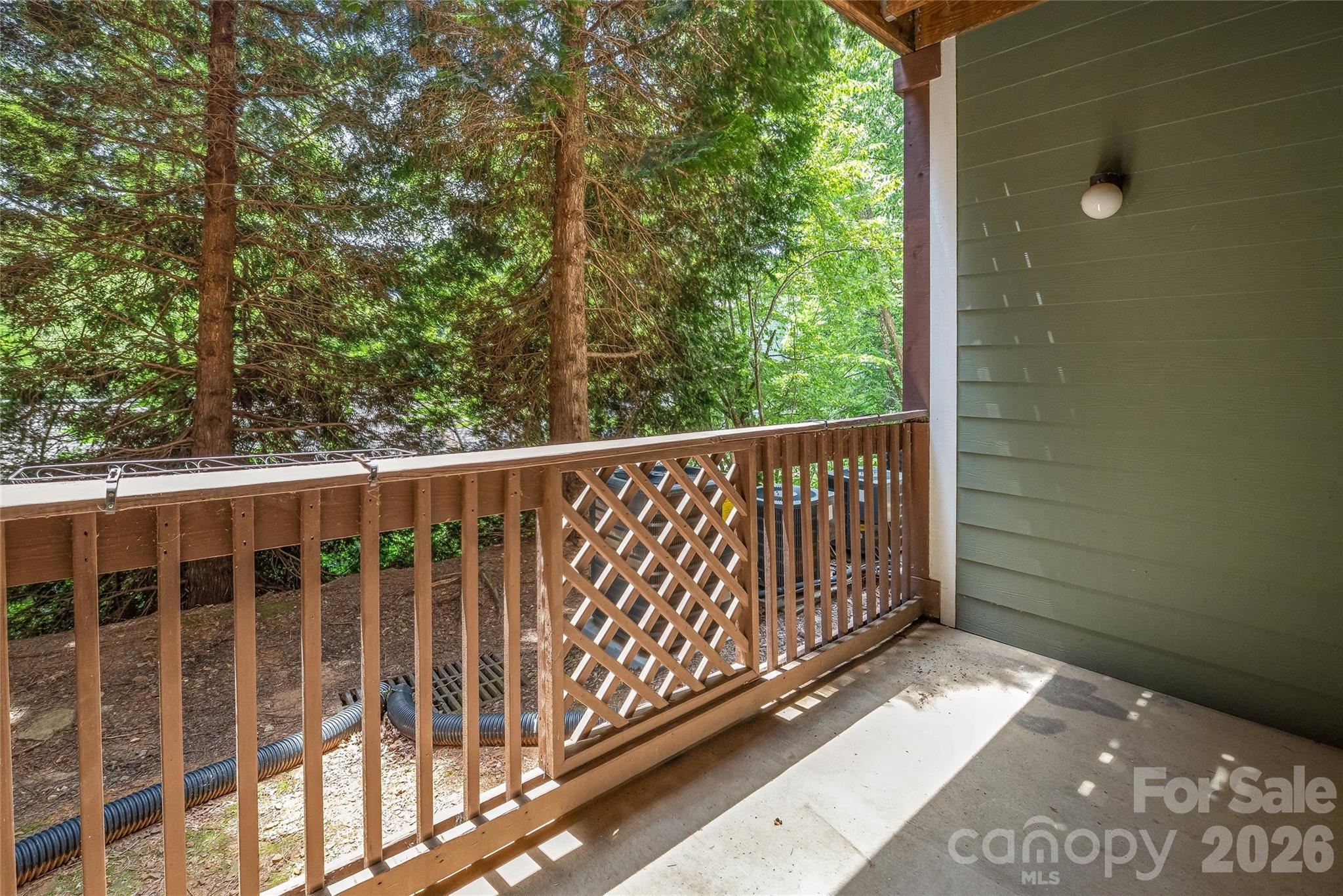Eastwood Condominiums - Residential