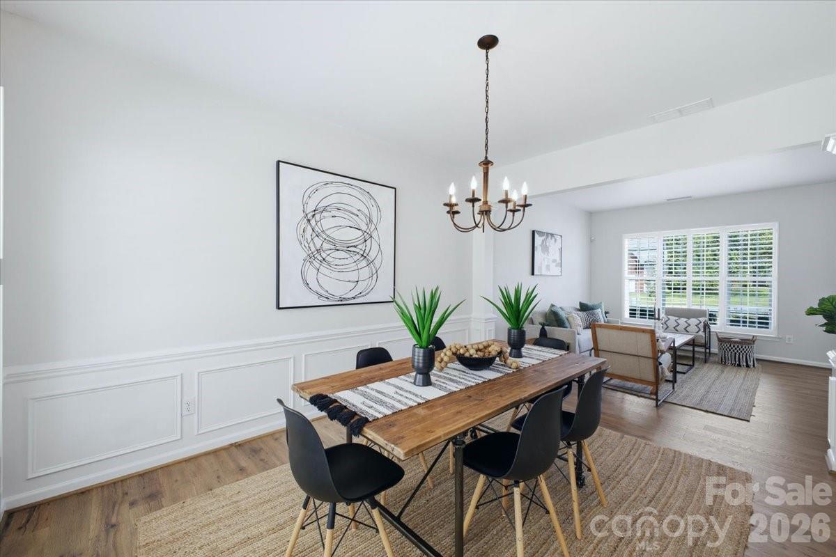Willowmere - Residential