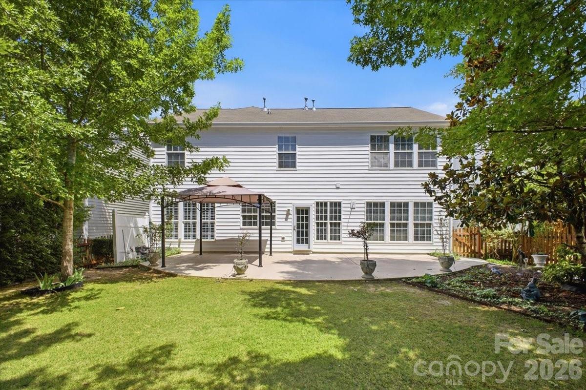 Willowmere - Residential