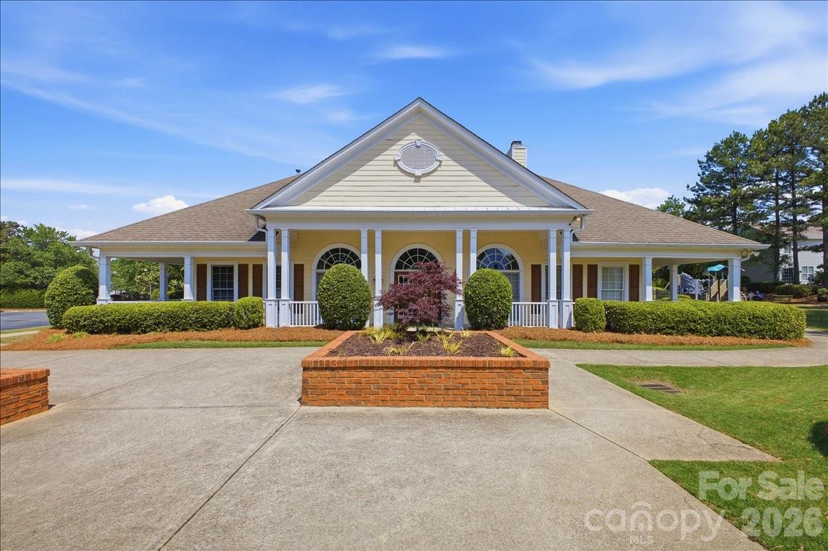 Willowmere - Residential