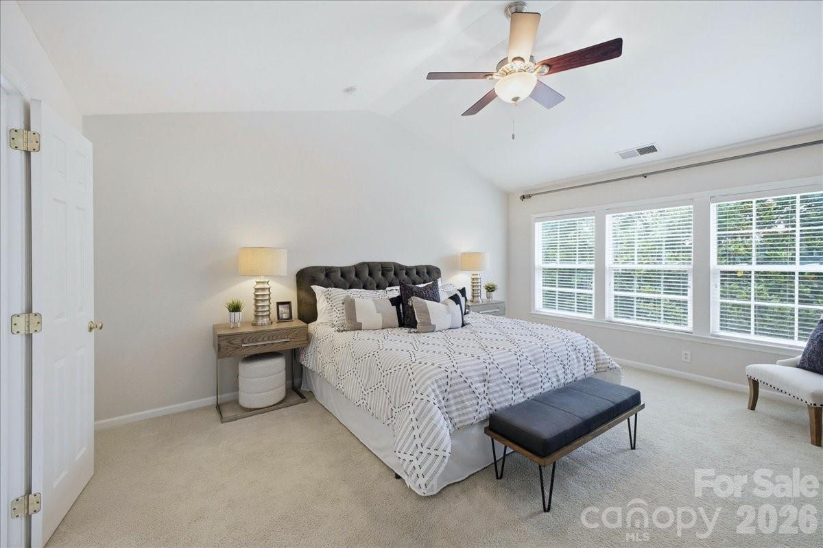 Willowmere - Residential