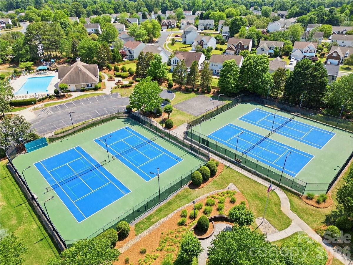 Willowmere - Residential