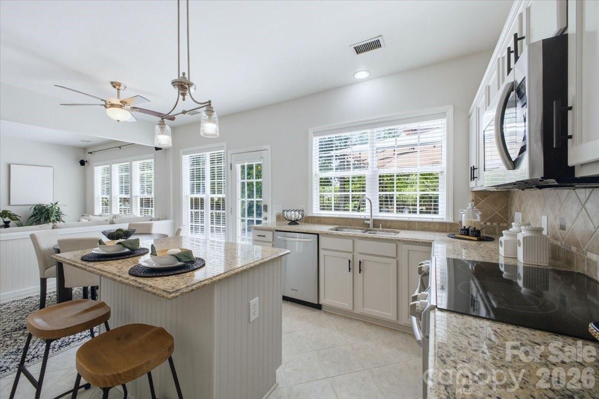 Willowmere - Residential