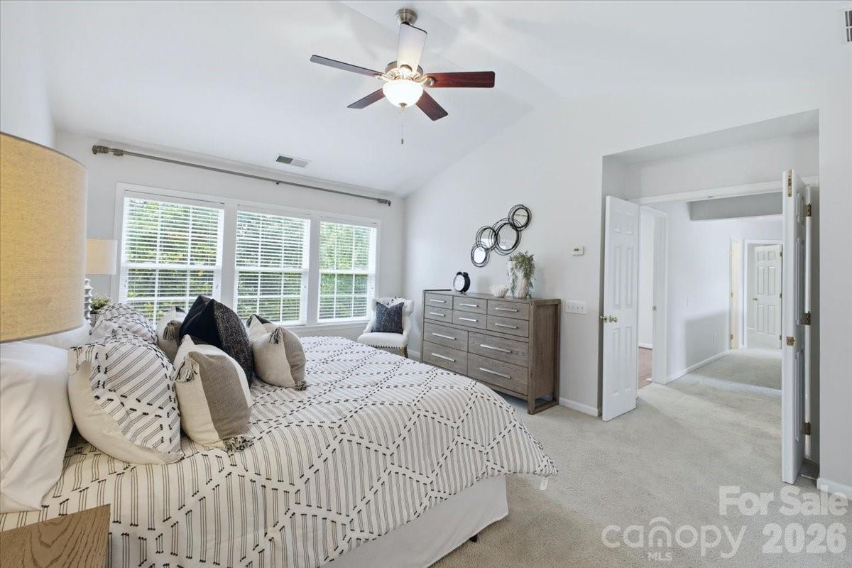 Willowmere - Residential