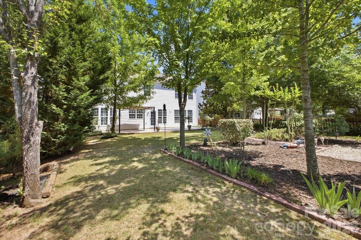 Willowmere - Residential