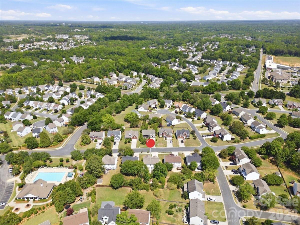 Willowmere - Residential