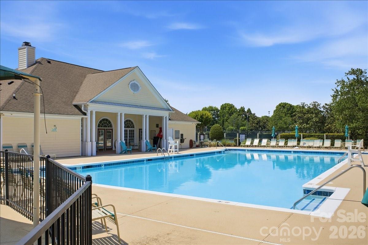 Willowmere - Residential