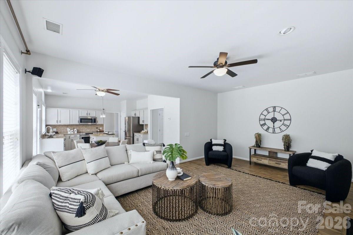 Willowmere - Residential