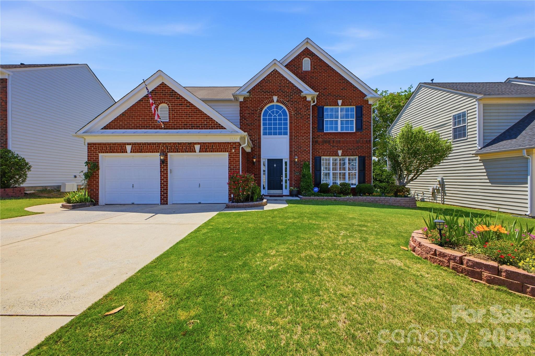 3524 Arborhill Road
