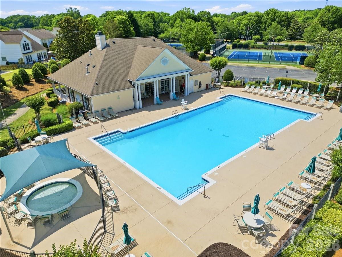 Willowmere - Residential