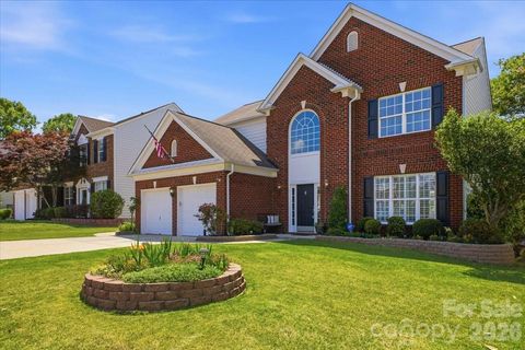 Photo of 3524 Arborhill Road, Charlotte, NC 28270 (MLS # 4384147)