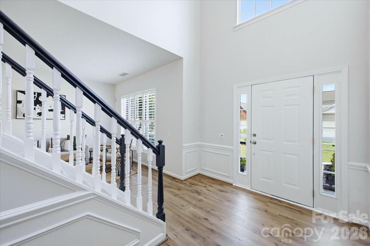 Willowmere - Residential