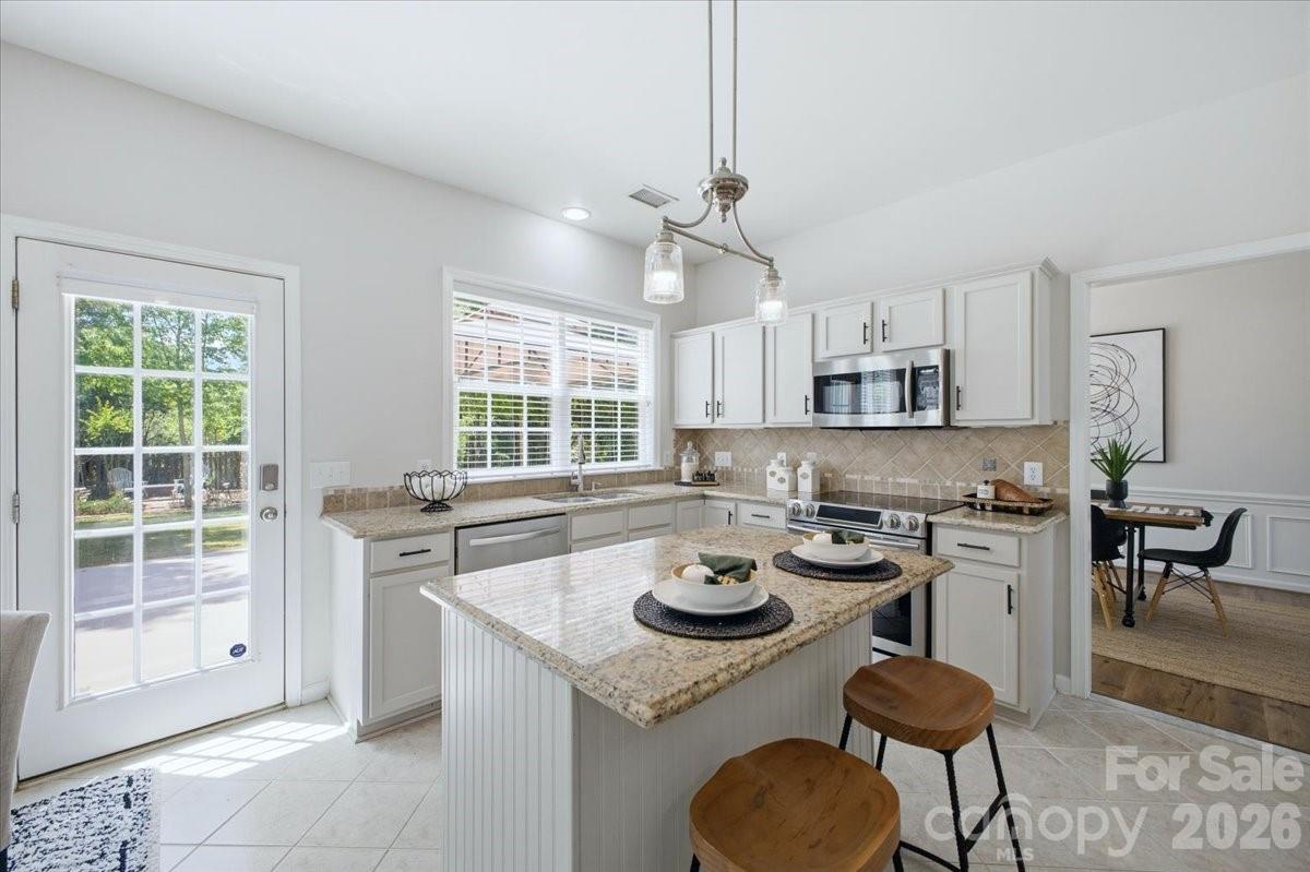 Willowmere - Residential