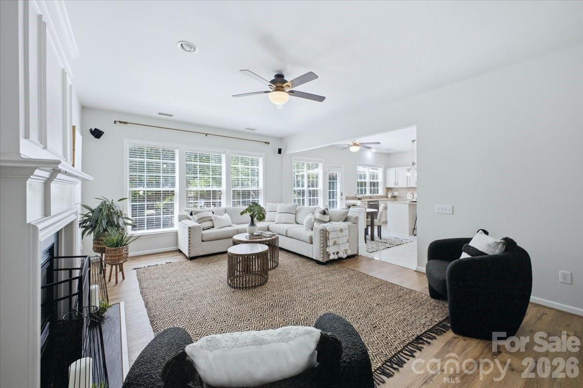 Willowmere - Residential