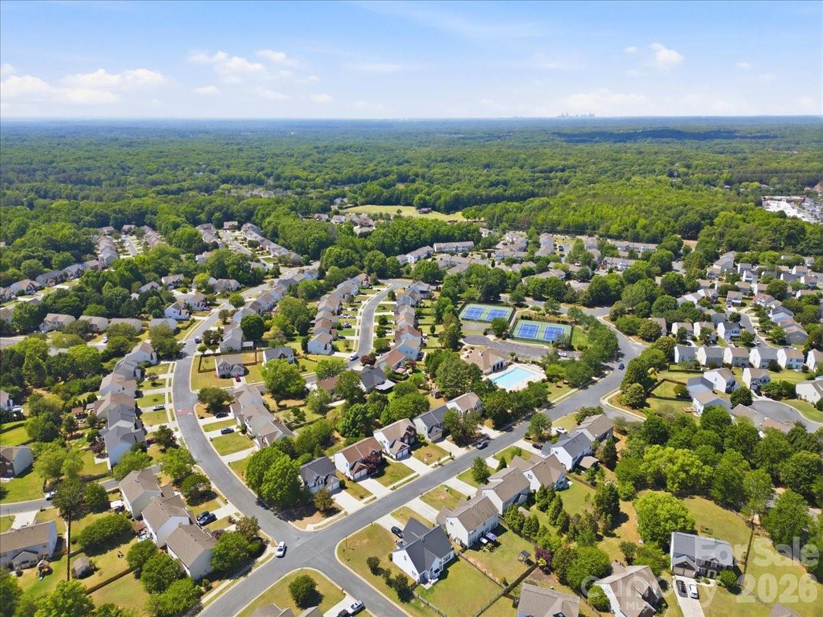 Willowmere - Residential