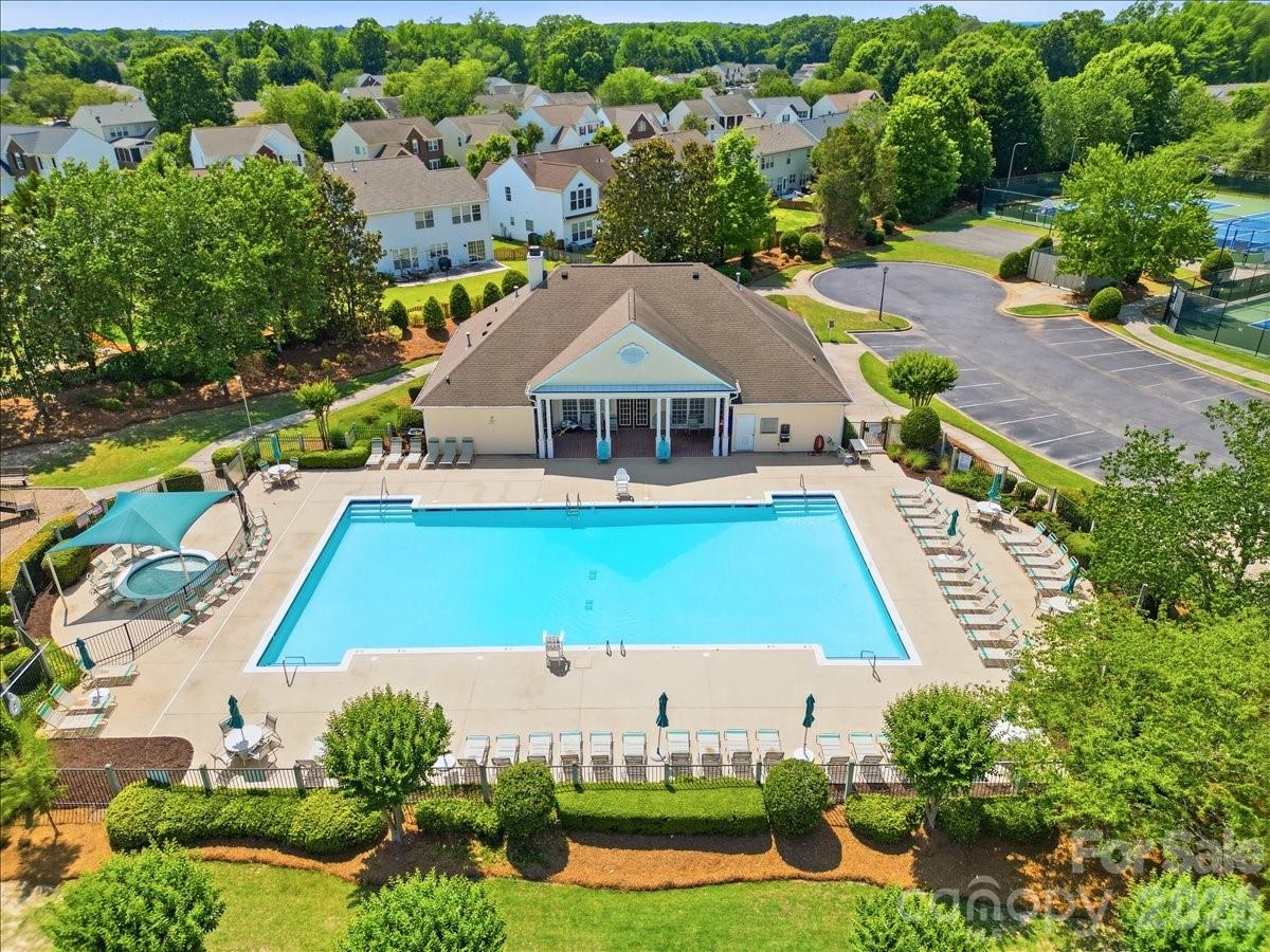 Willowmere - Residential