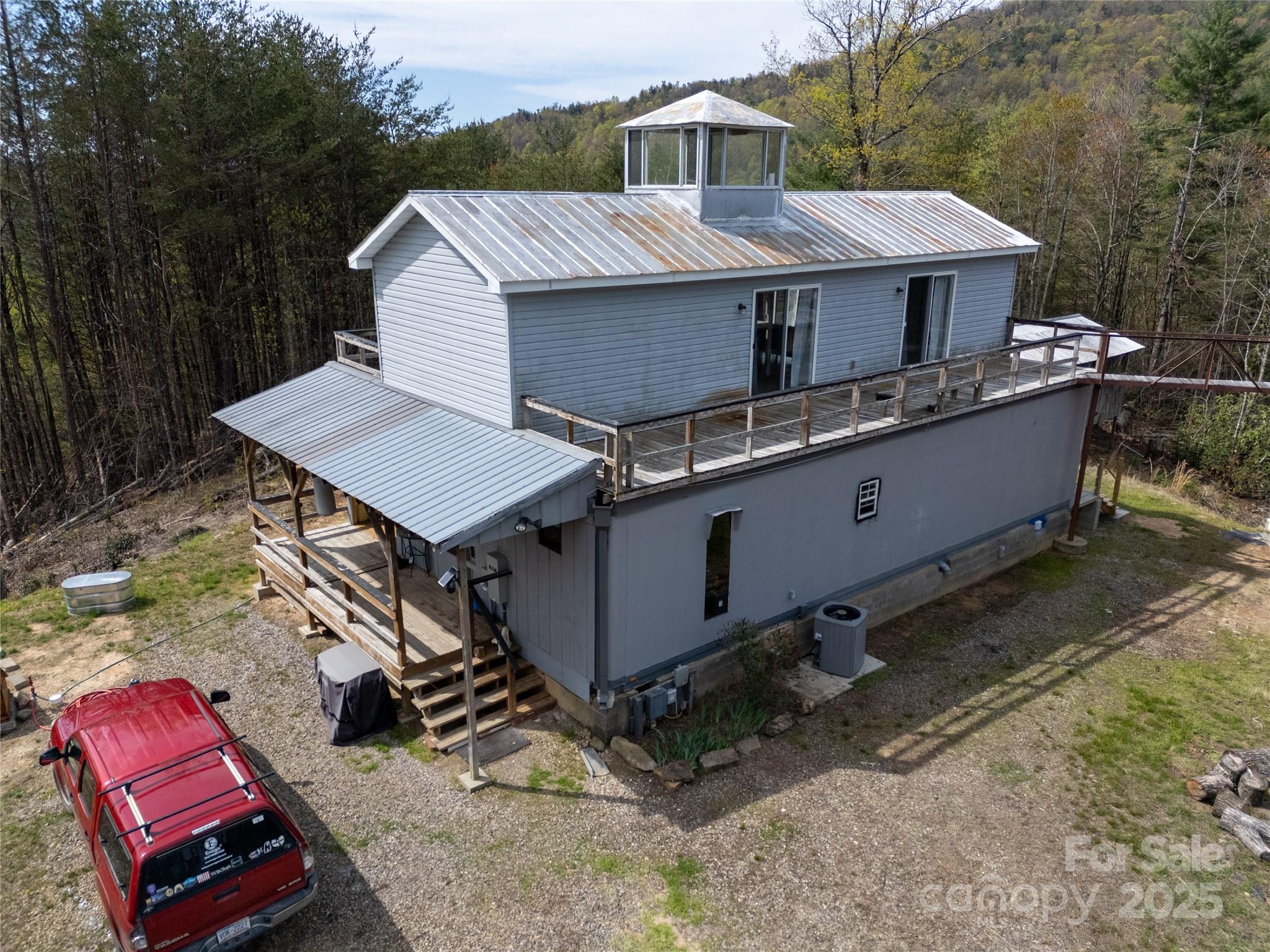2668 Reedy Branch Road