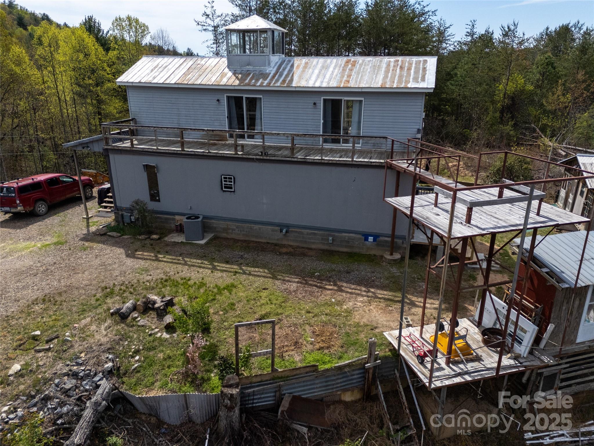 2668 Reedy Branch Road