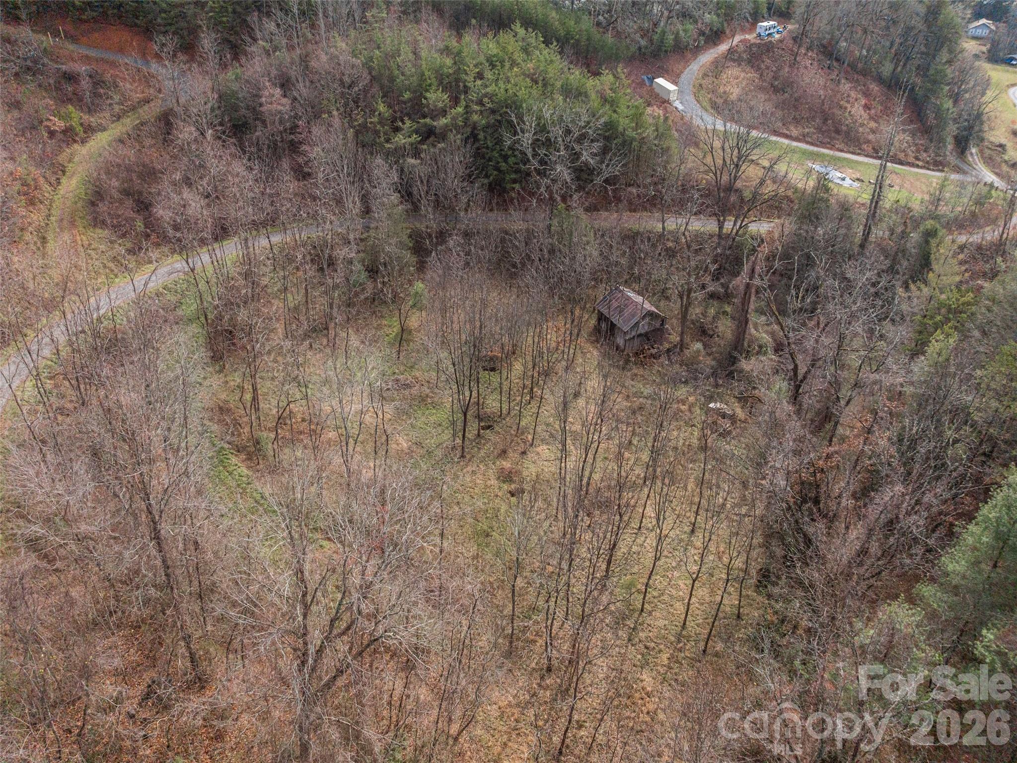 Lot 31 Hooper Cemetery Road