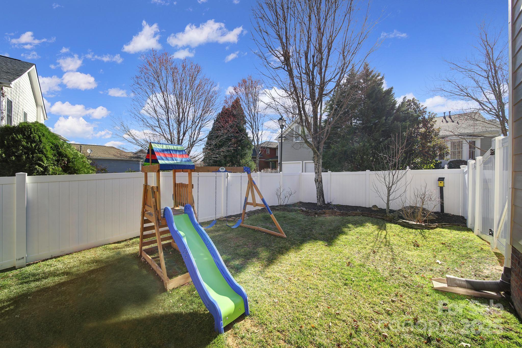 Baxter Village - Residential