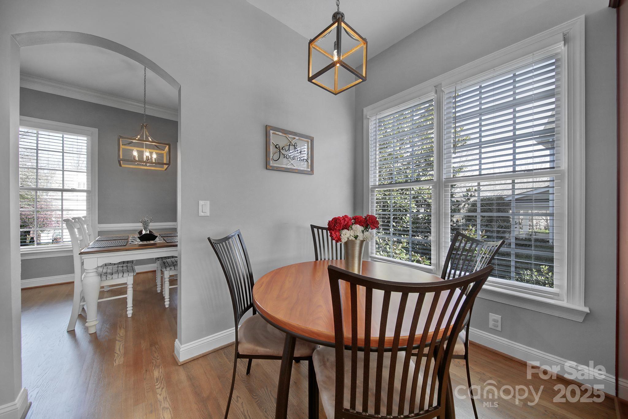 Baxter Village - Residential