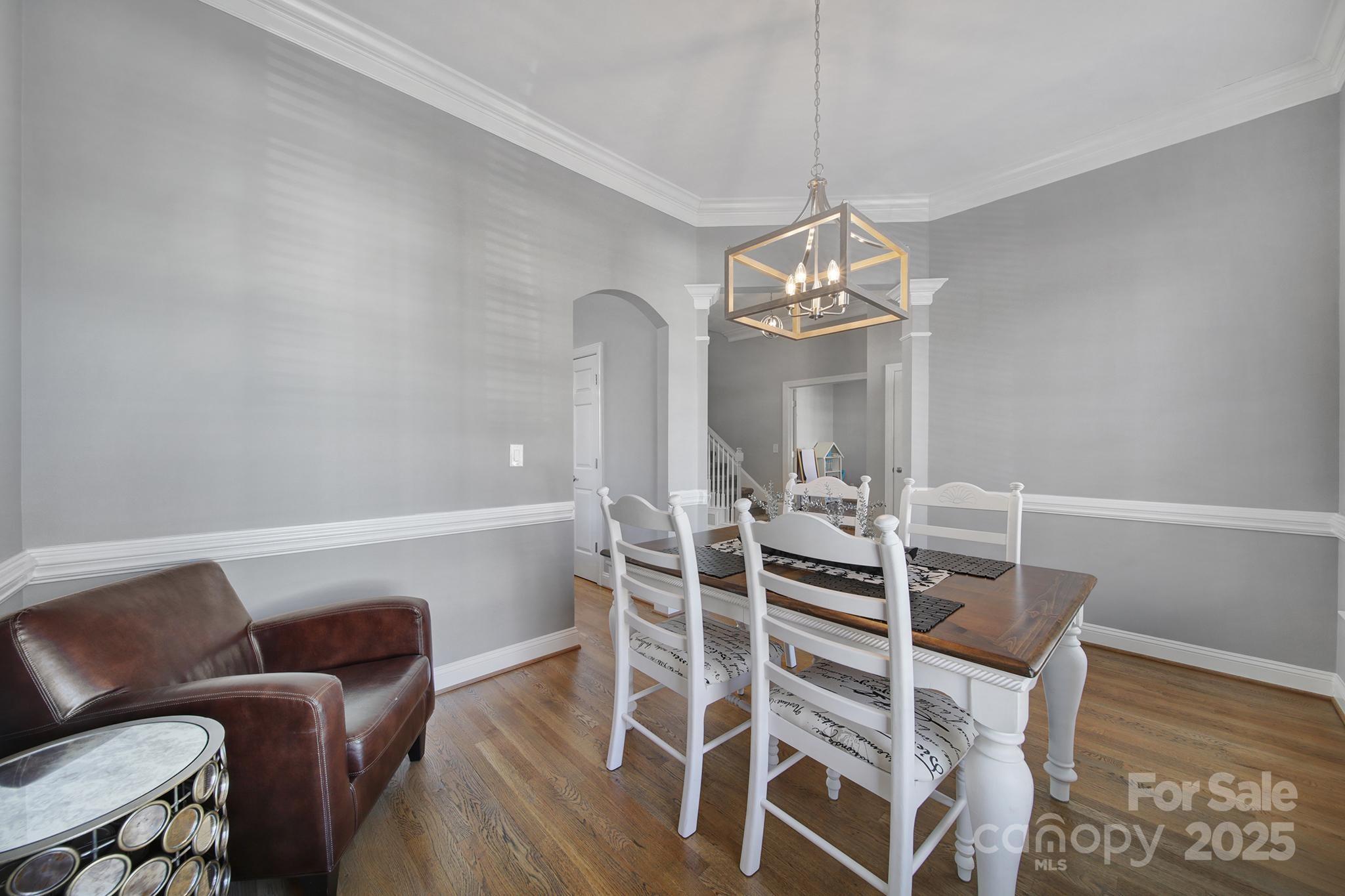 Baxter Village - Residential