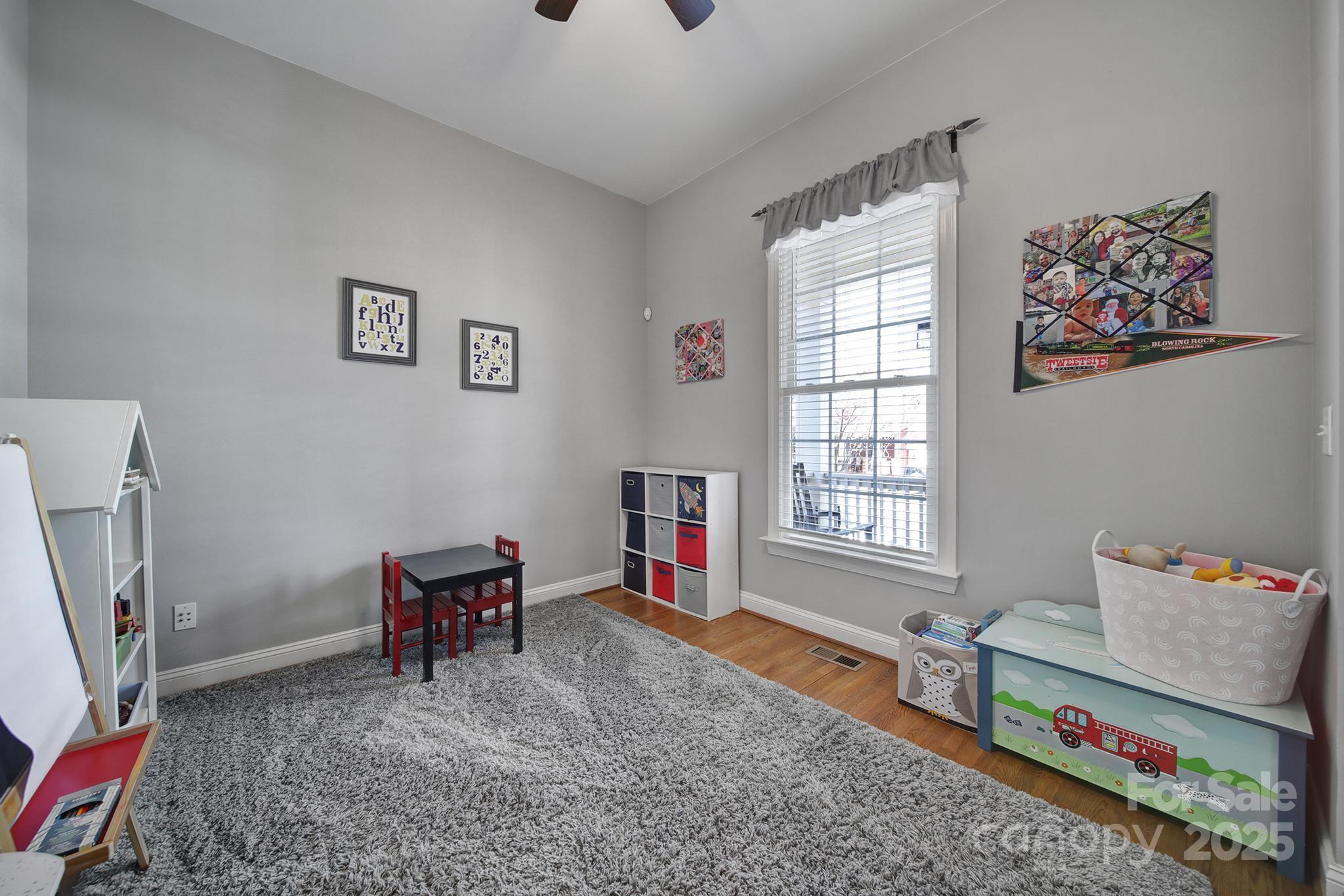 Baxter Village - Residential