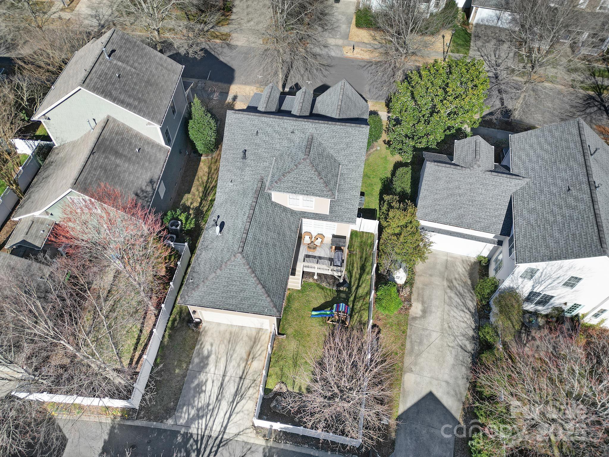 Baxter Village - Residential