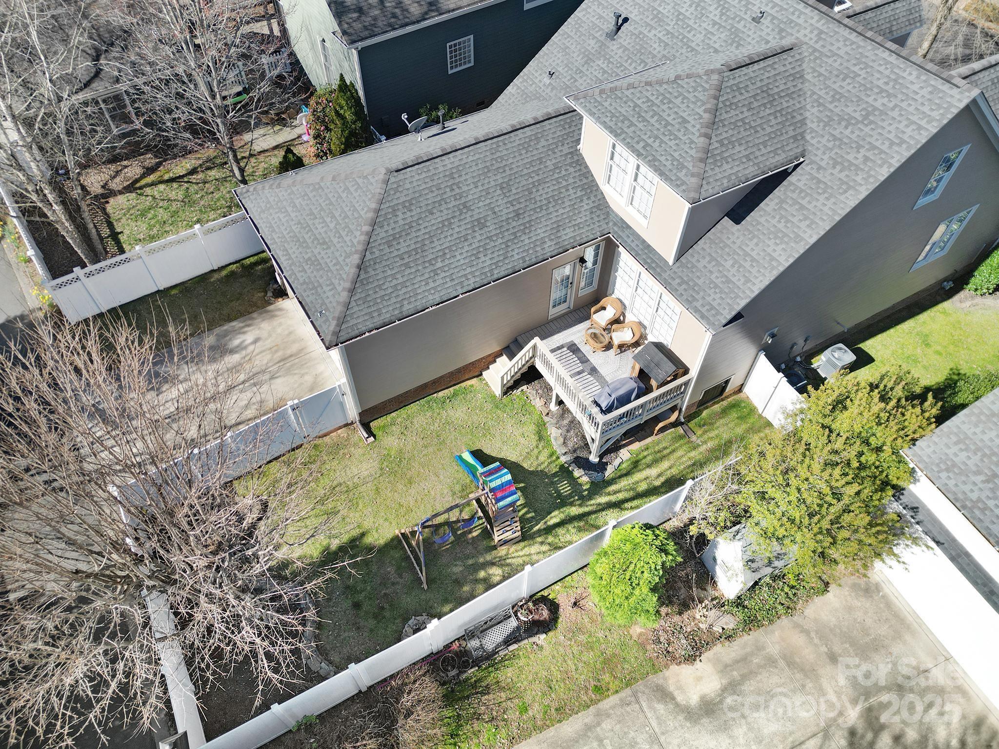 Baxter Village - Residential