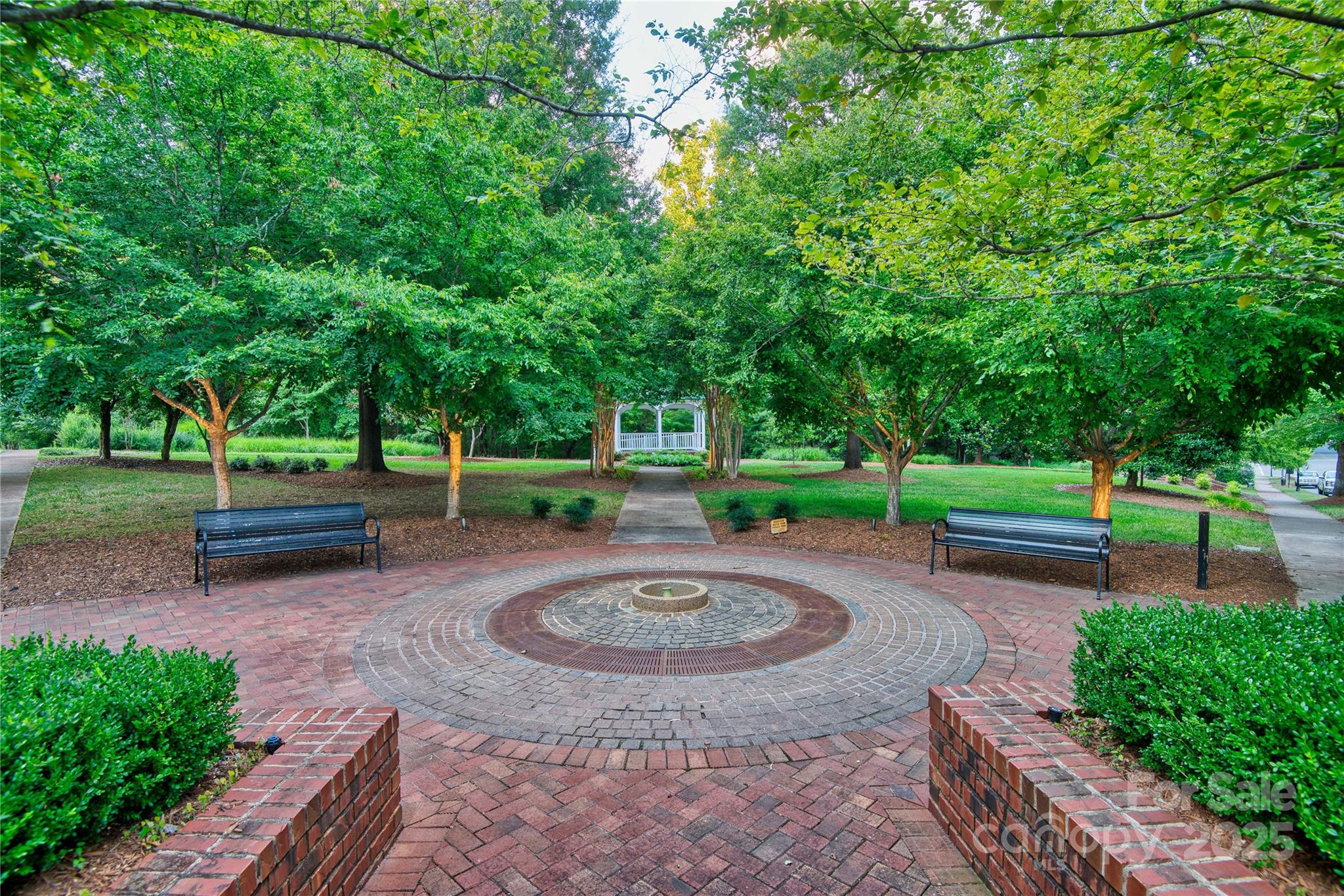 Baxter Village - Residential