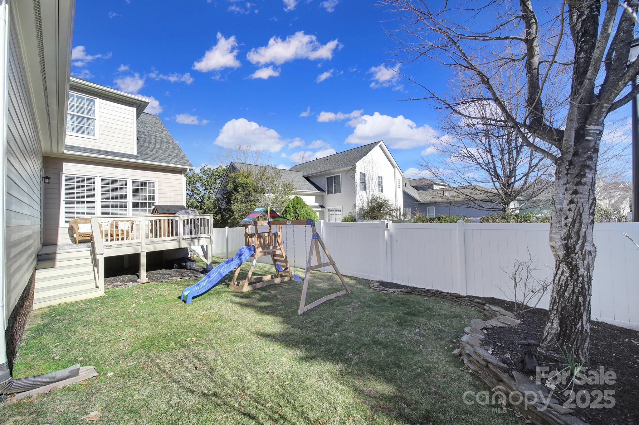 Baxter Village - Residential