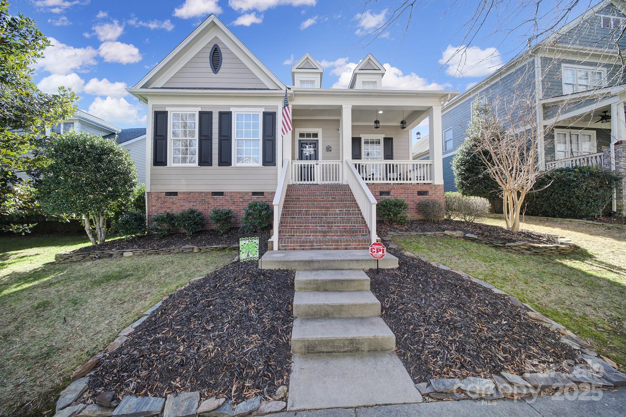 Baxter Village - Residential