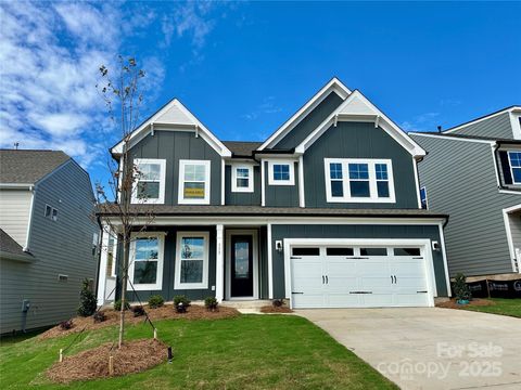 113 Longwood Road Mooresville NC 28115