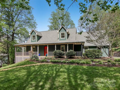 11 Timothy Lane Candler NC 28715