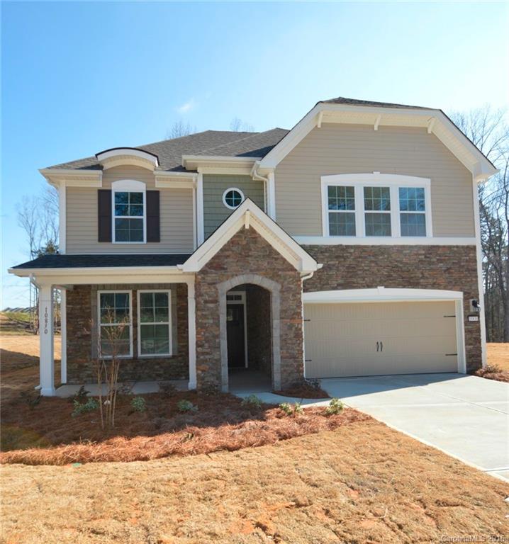 Berewick - Residential