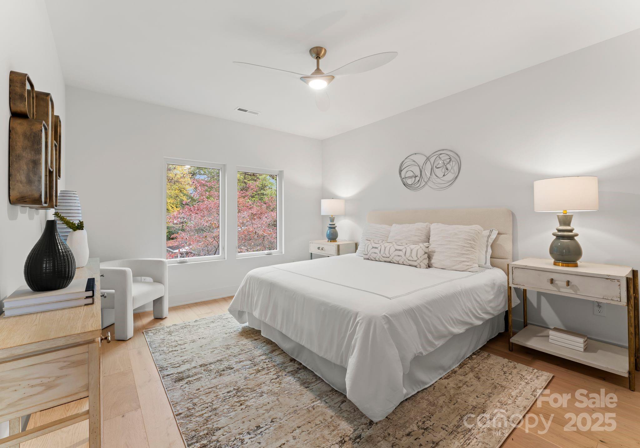 Country Club Heights - Residential