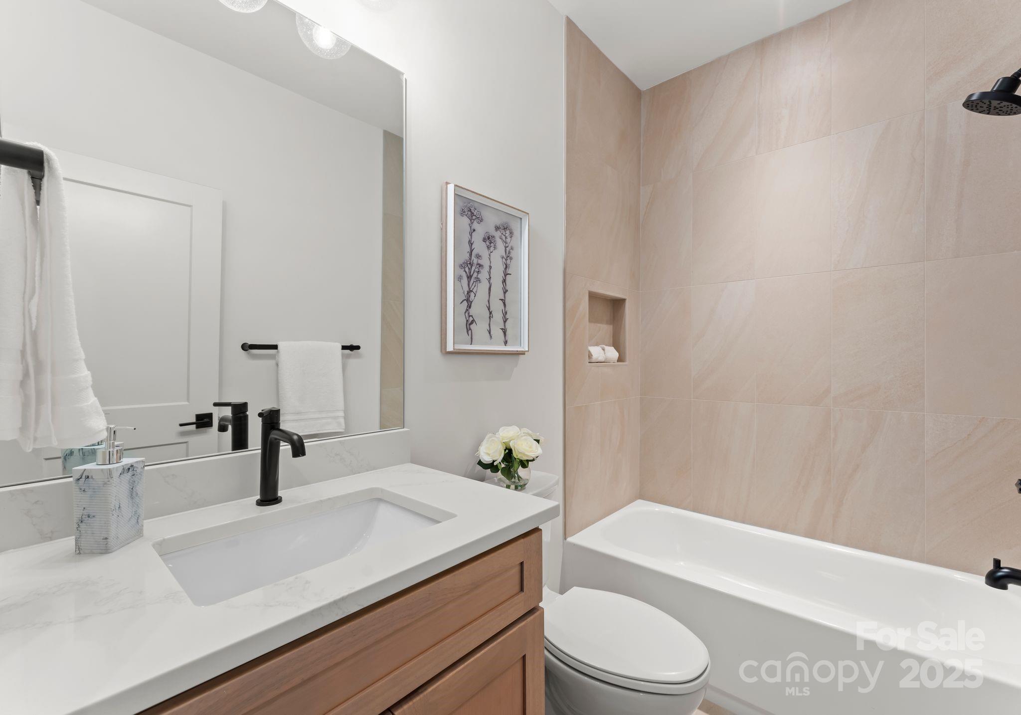 Country Club Heights - Residential