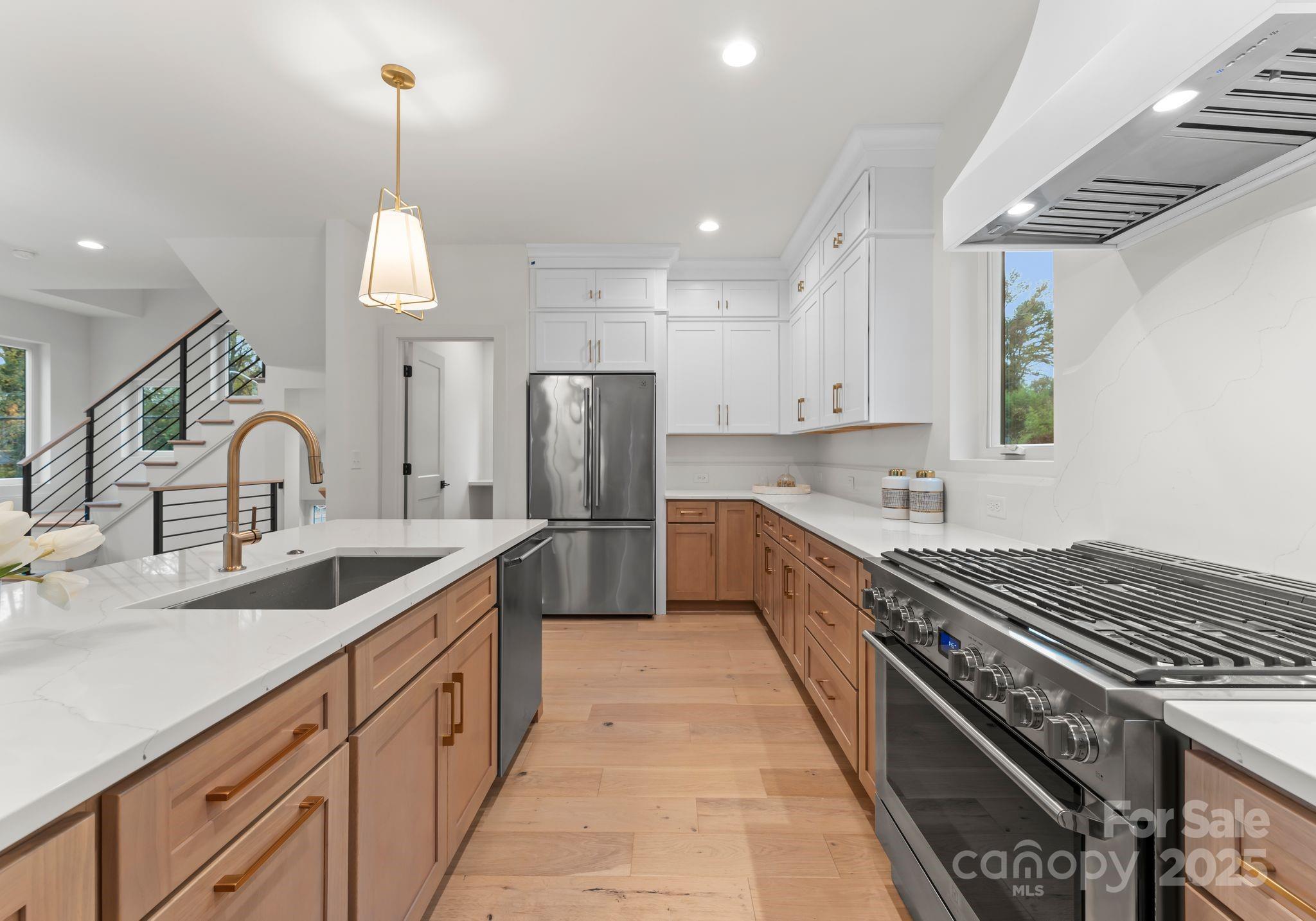 Country Club Heights - Residential