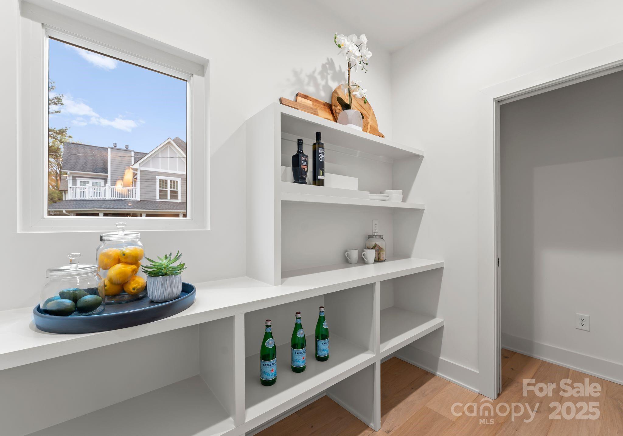 Country Club Heights - Residential