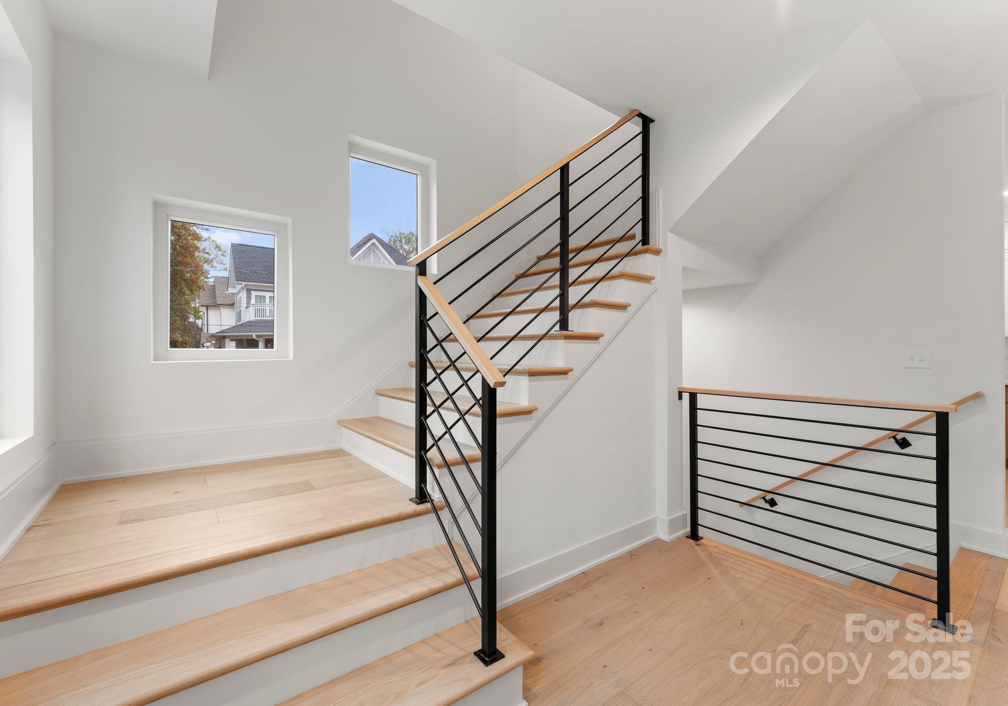 Country Club Heights - Residential