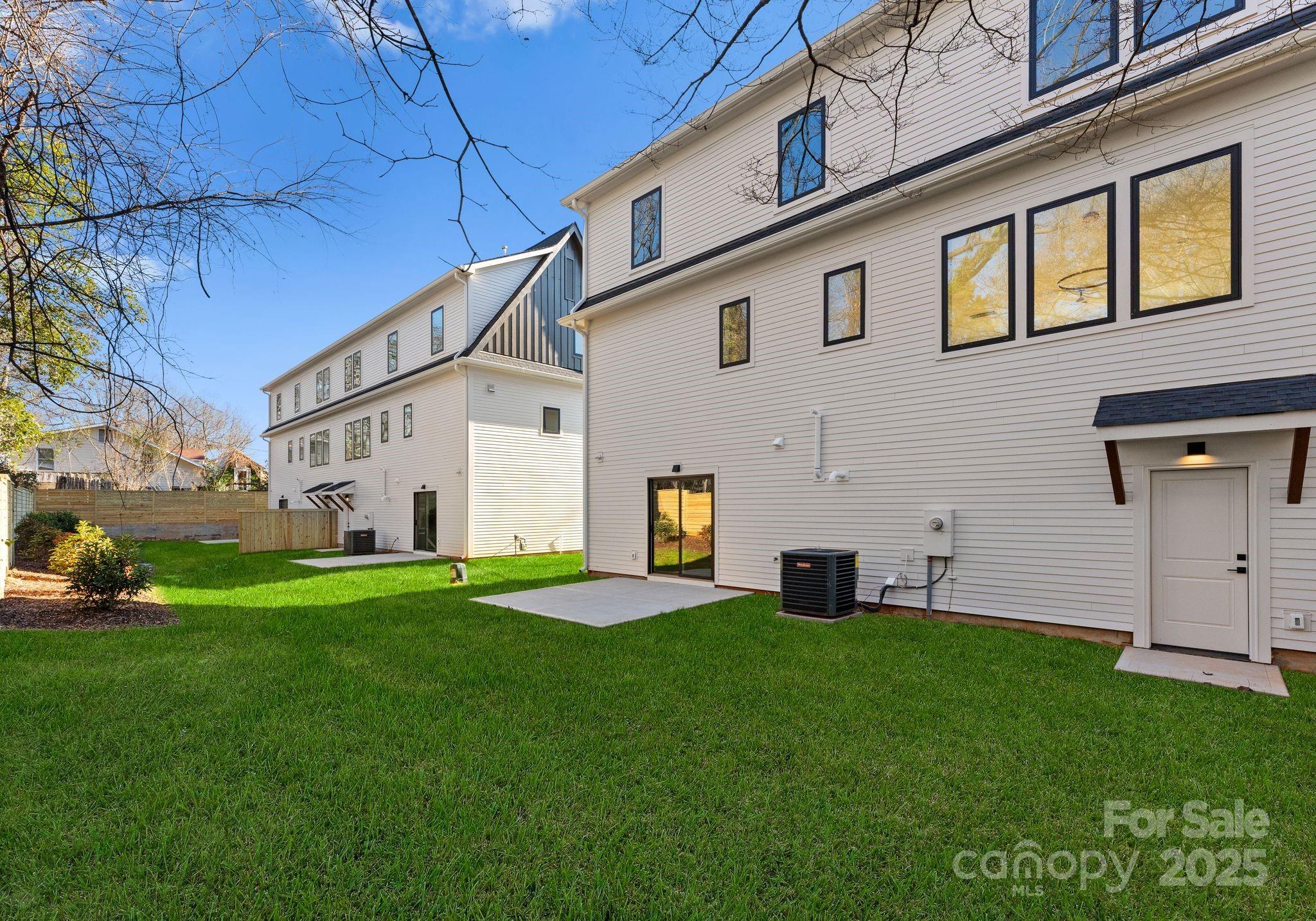 Country Club Heights - Residential